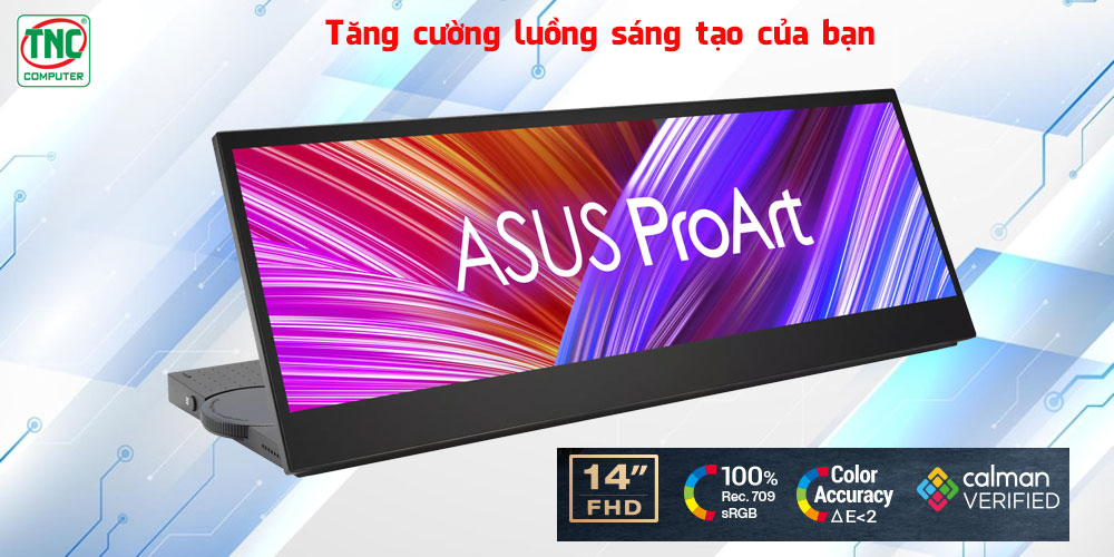 Màn hình Asus ProArt