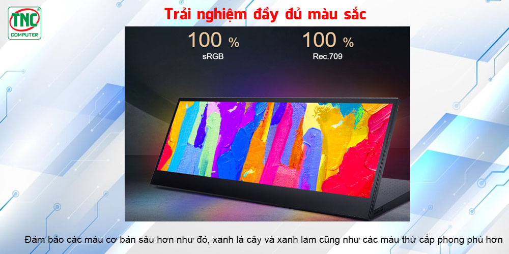 Màn hình đồ họa Asus