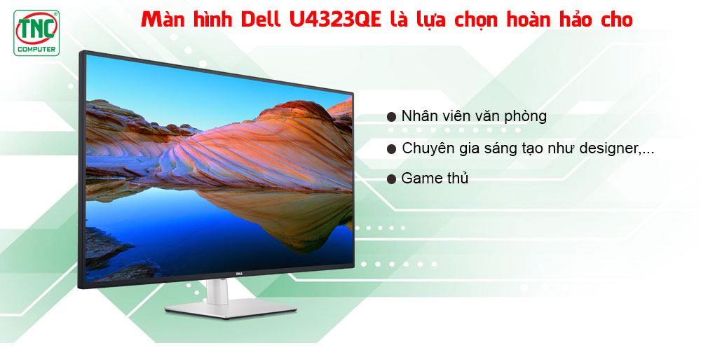 màn hinh dell ultrasharp