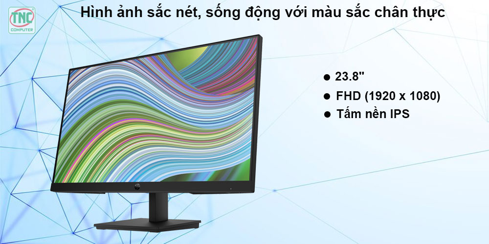màn hình P24 G5