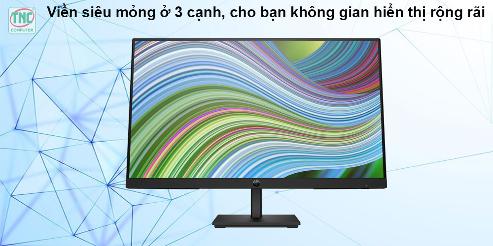 Màn hình HP P24 G5