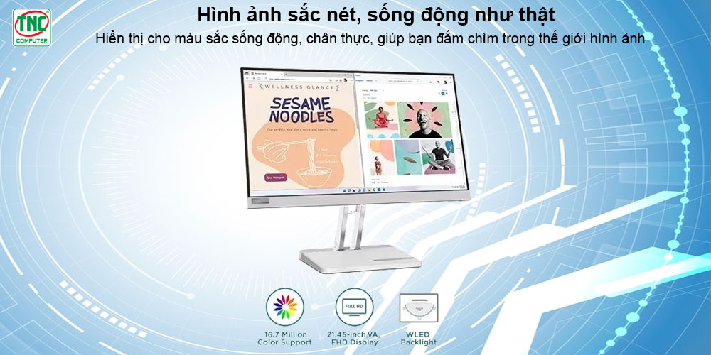 Màn hình cho PC