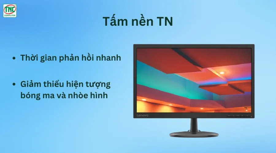 Màn hình LCD Lenovo C22-20 62A7KAR1WW	