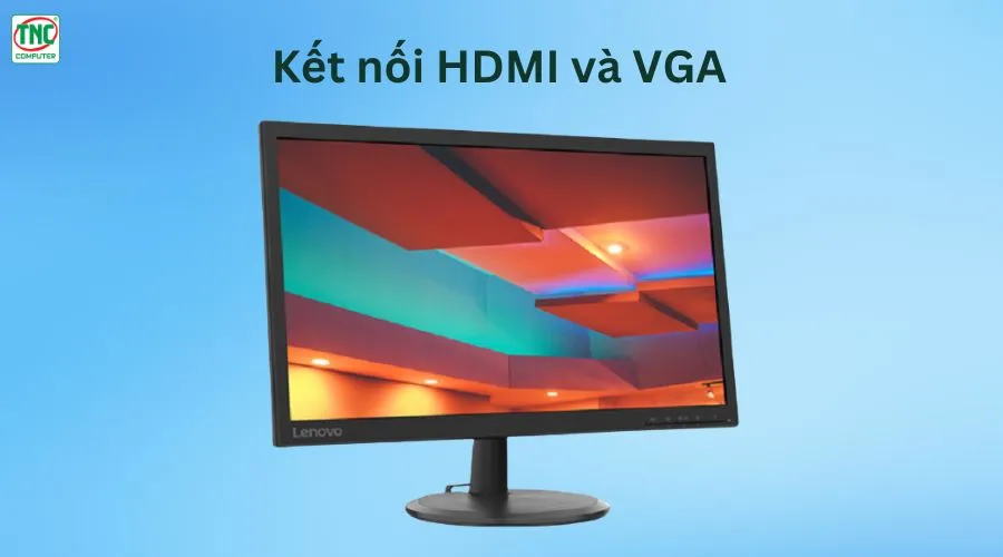 Màn hình LCD Lenovo chính hãng