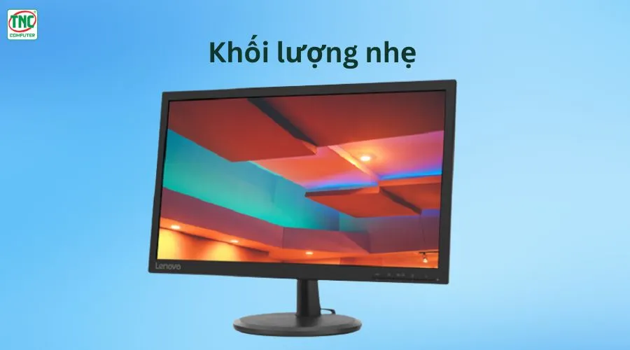 Màn hình LCD giá rẻ
