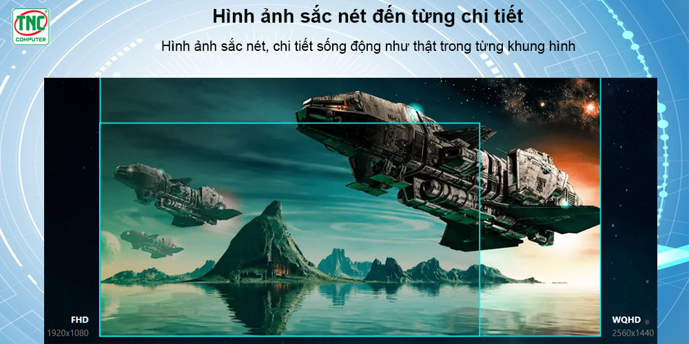 Màn hình MSI