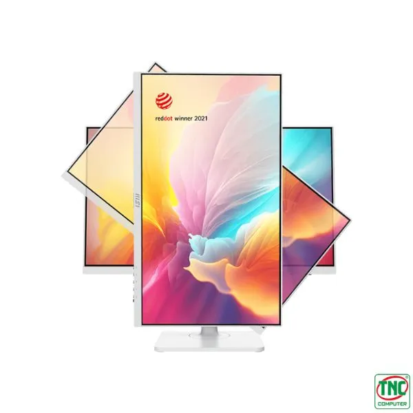 Màn hình LCD MSI Modern MD2412PW 23.8 inch FHD IPS 
