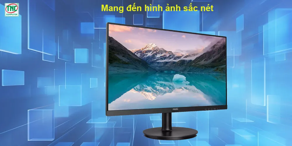 Màn hình Philips 241S9/74