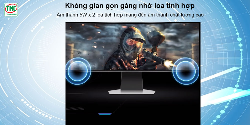 Màn hình cao cấp 49 inch