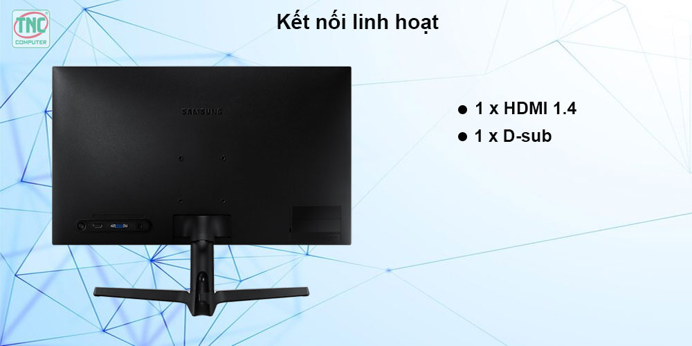 màn hình vi tính samsung
