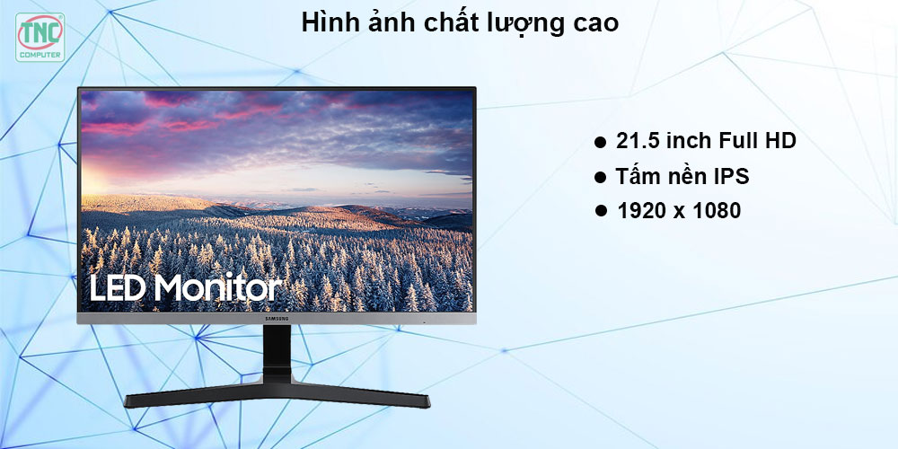 màn hình pc samsung