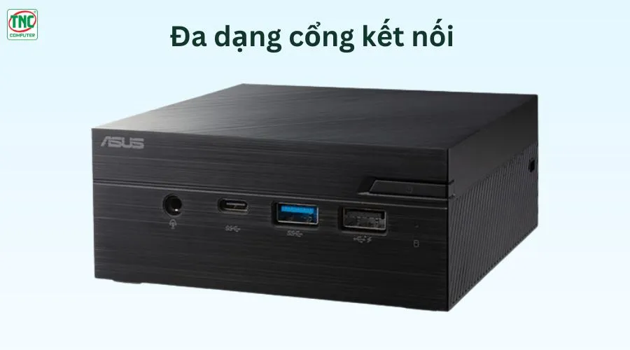 Máy bộ Asus chính hãng