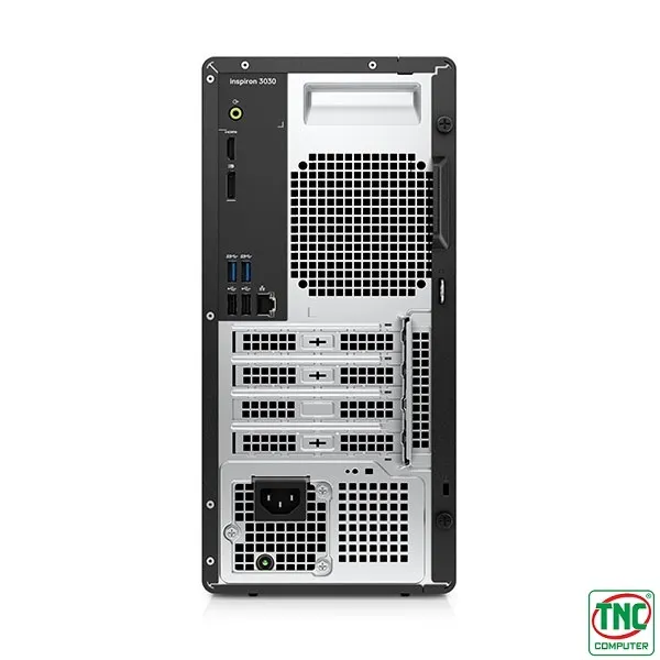 Máy tính đồng bộ dell