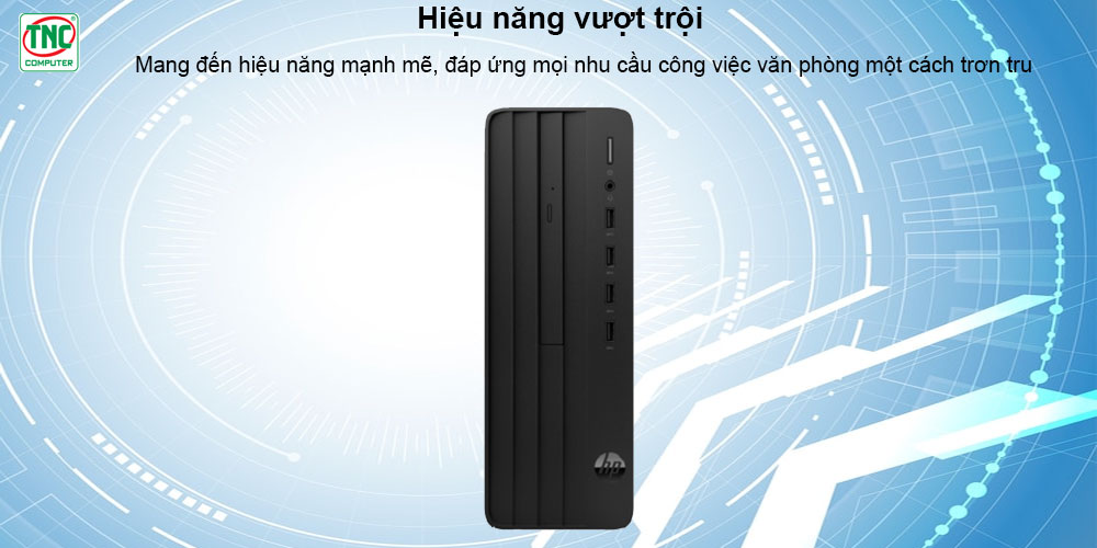 Máy bộ HP 280 Pro G9 SFF