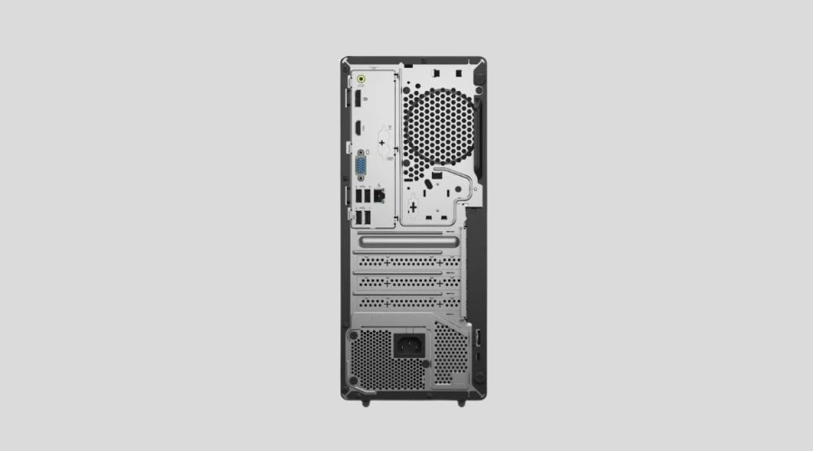 Tích hợp đa dạng các cổng kết nối