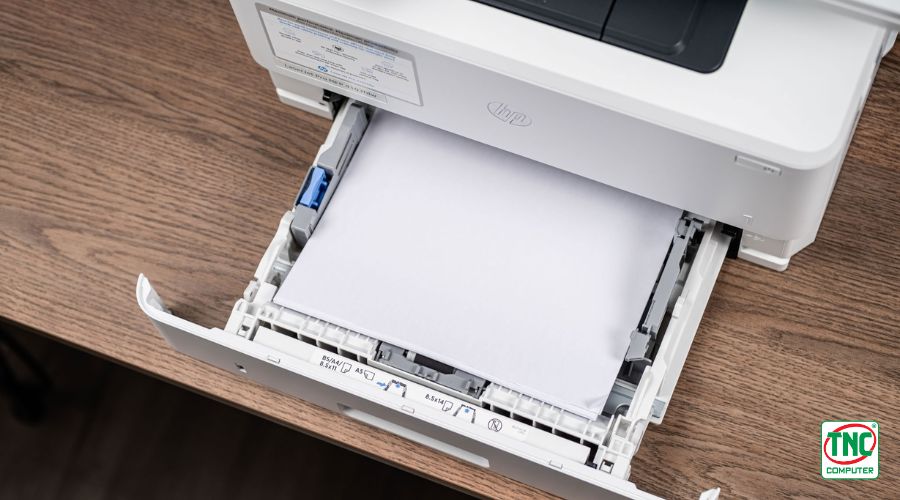 Máy in HP LaserJet Pro MFP 4103fdw 2Z629A