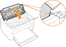 Máy in Laser đen trắng CANON LBP6030W