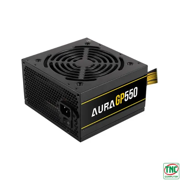 Nguồn Gamdias AURA GP550 550W