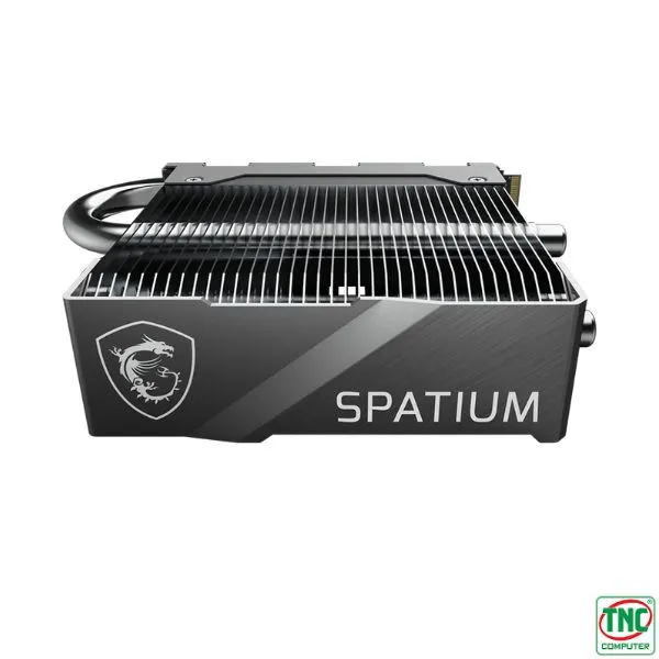 SSD MSI M570 PRO 2TB