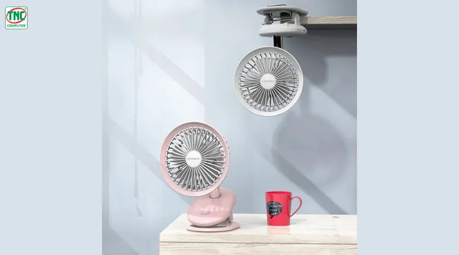 Quạt Pisen TP-F04GXZ	