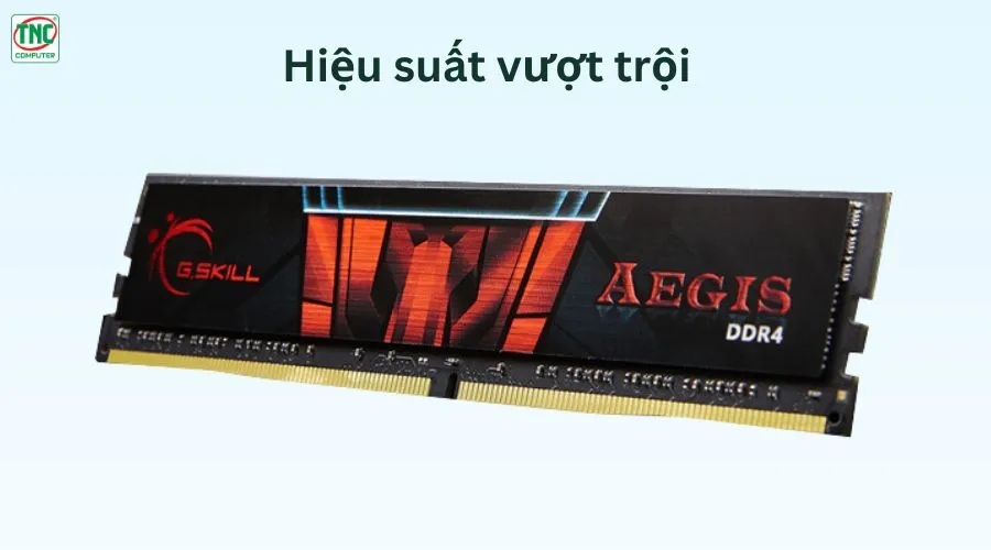RAM Desktop G.Skill chính hãng