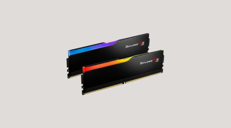 RAM được bảo hành dến 36 tháng
