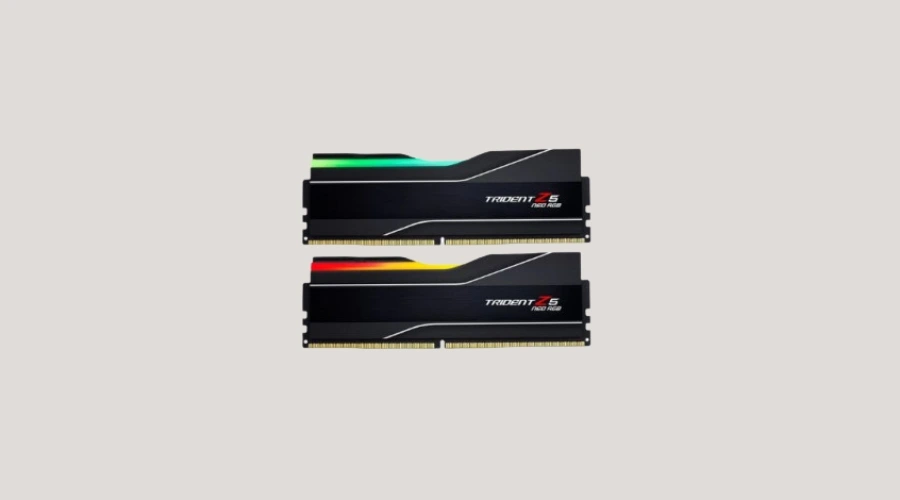 Tốc độ Bus lên đến 6000MT/s