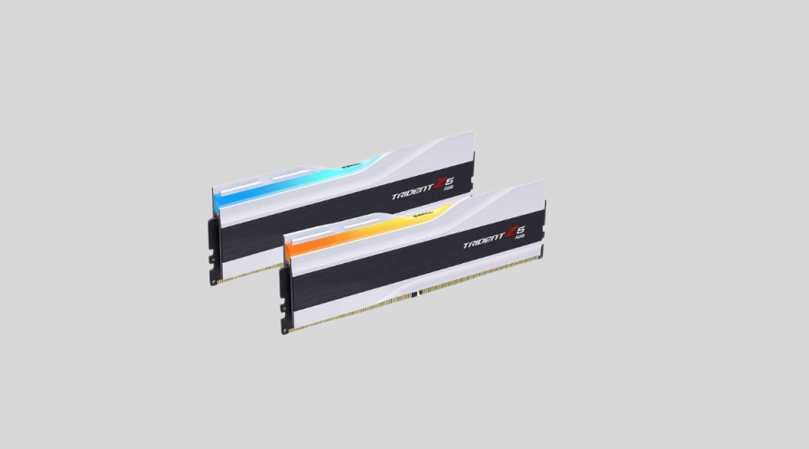 Trang bị công nghệ DDR5 tiên tiến