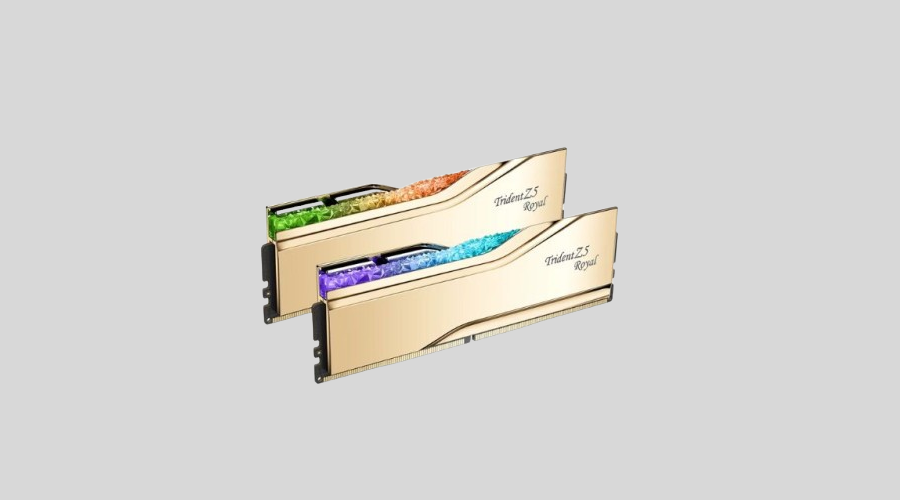 Tốc độ Bus 7200 MT/s cung cấp hiệu năng vượt trội cho máy
