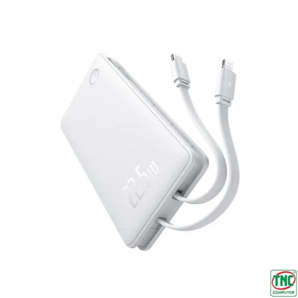 Baseus Airpow Lite
