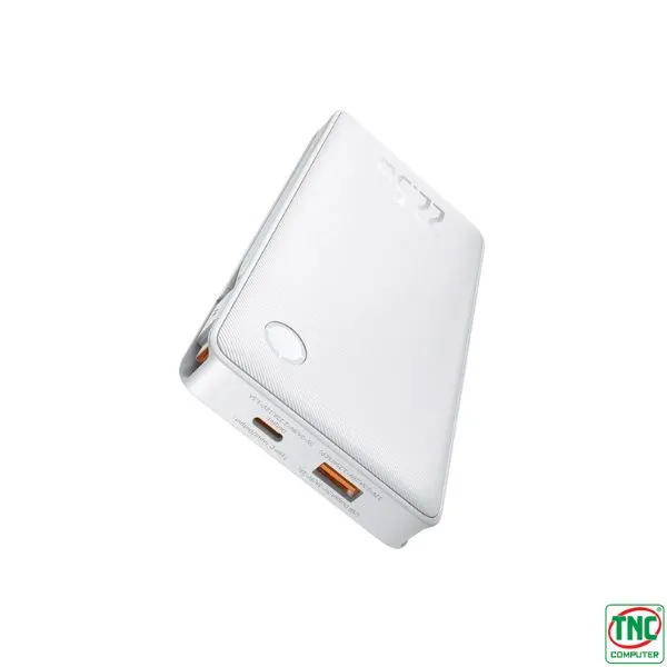 Pin sạc dự phòng baseus 10000mah