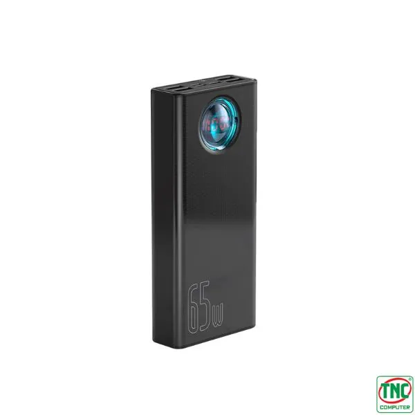 pin dự phòng baseus 65w