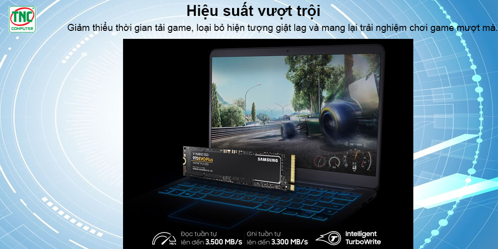 samsung ssd 970 evo plus 1tb