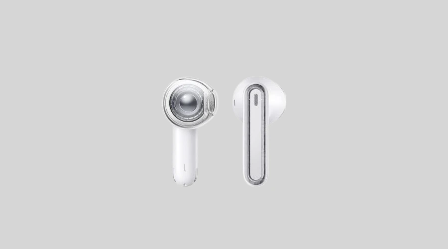 Trang bị công nghệ giảm tiếng ồn 4-Mic Noise Reduction