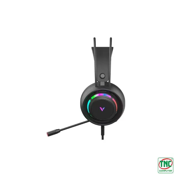 Tai Nghe Gaming Rapoo VH360 Black