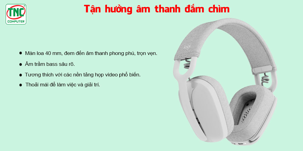 Tai nghe Bluetooth