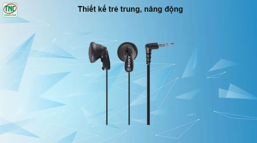 Tai nghe Sony MDR-E9LP/BZ1E