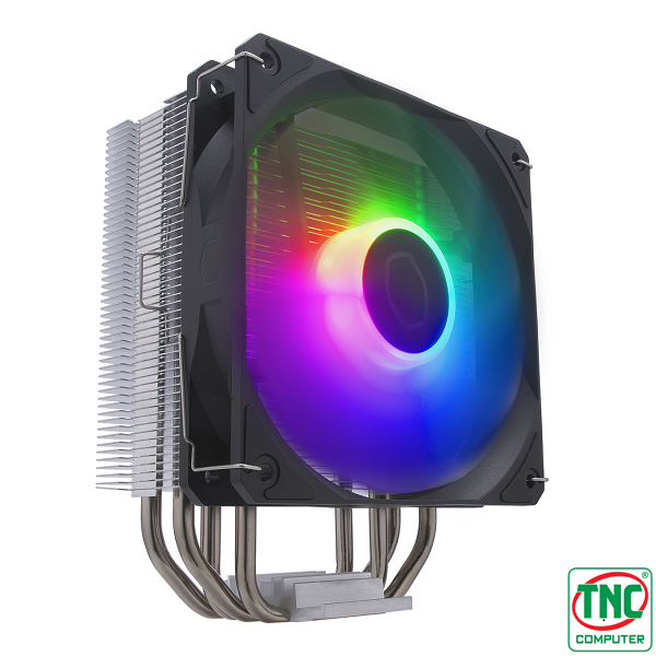 Tản nhiệt khí CPU Cooler Master Hyper 212 Spectrum V3	