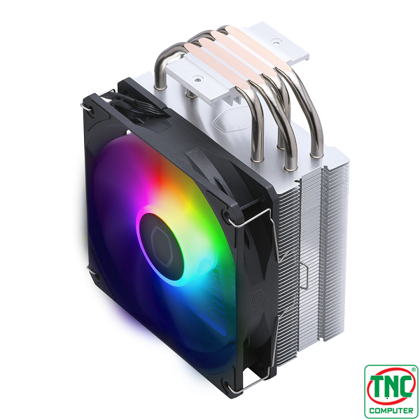 Tản nhiệt khí CPU Cooler Master Hyper 212 Spectrum V3	