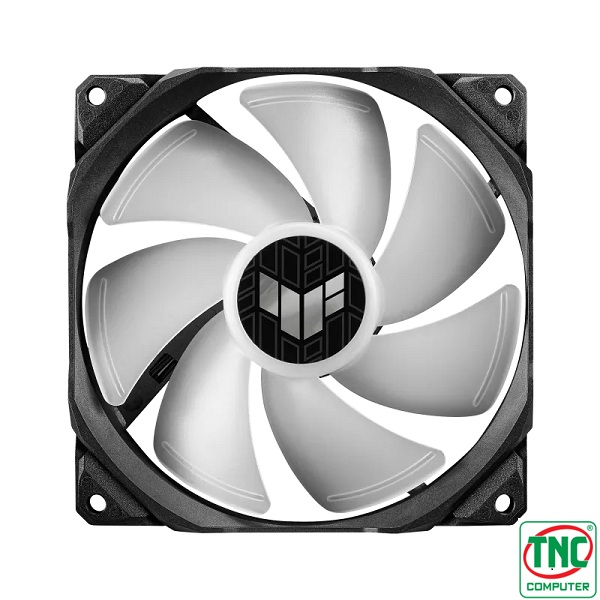 Tản nhiệt nước 2 Fan AIO Asus TUF LC 240 ARGB