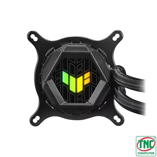 Tản nhiệt nước 2 Fan AIO Asus TUF LC 240 ARGB