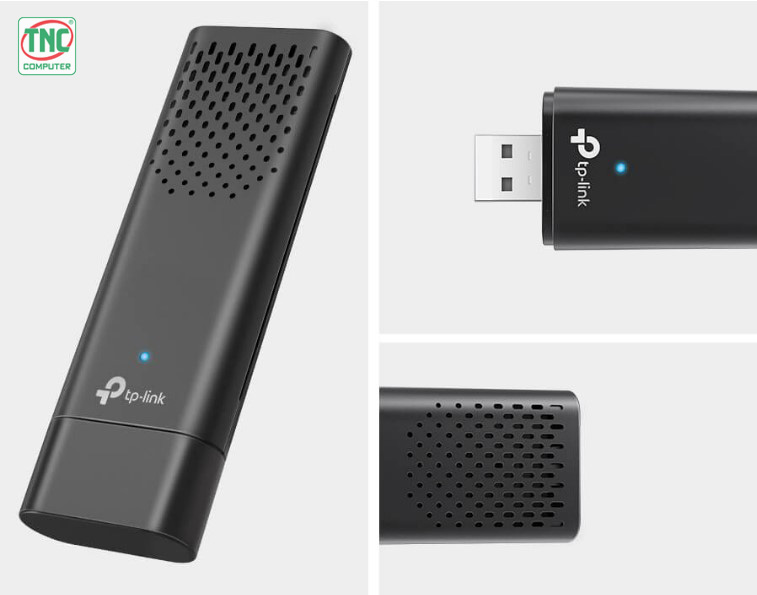 USB Wifi Archer TP-Link TX20U được thiết kế vượt trội, đẳng cấp