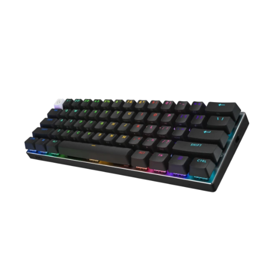 Bàn phím cơ không dây Logitech PRO X 60 LIGHTSPEED