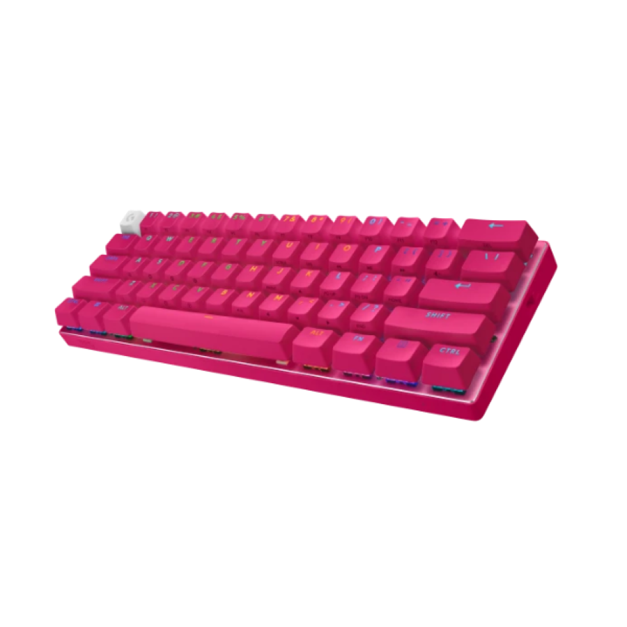 Bàn phím cơ không dây Logitech PRO X 60 LIGHTSPEED