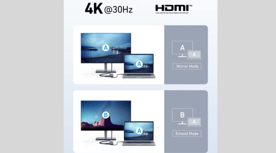 Tương thích với nhiều hệ điều hành hiện nay