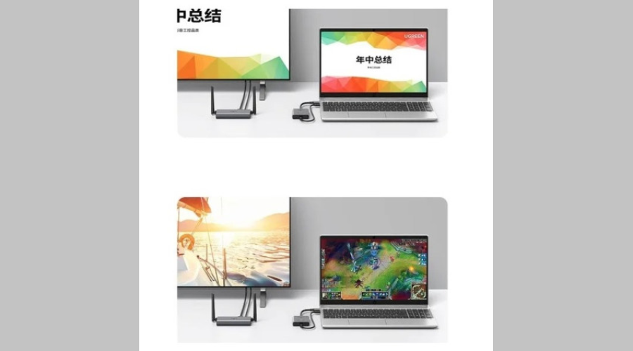 Tín hiệu truyền ổn định đến 50m
