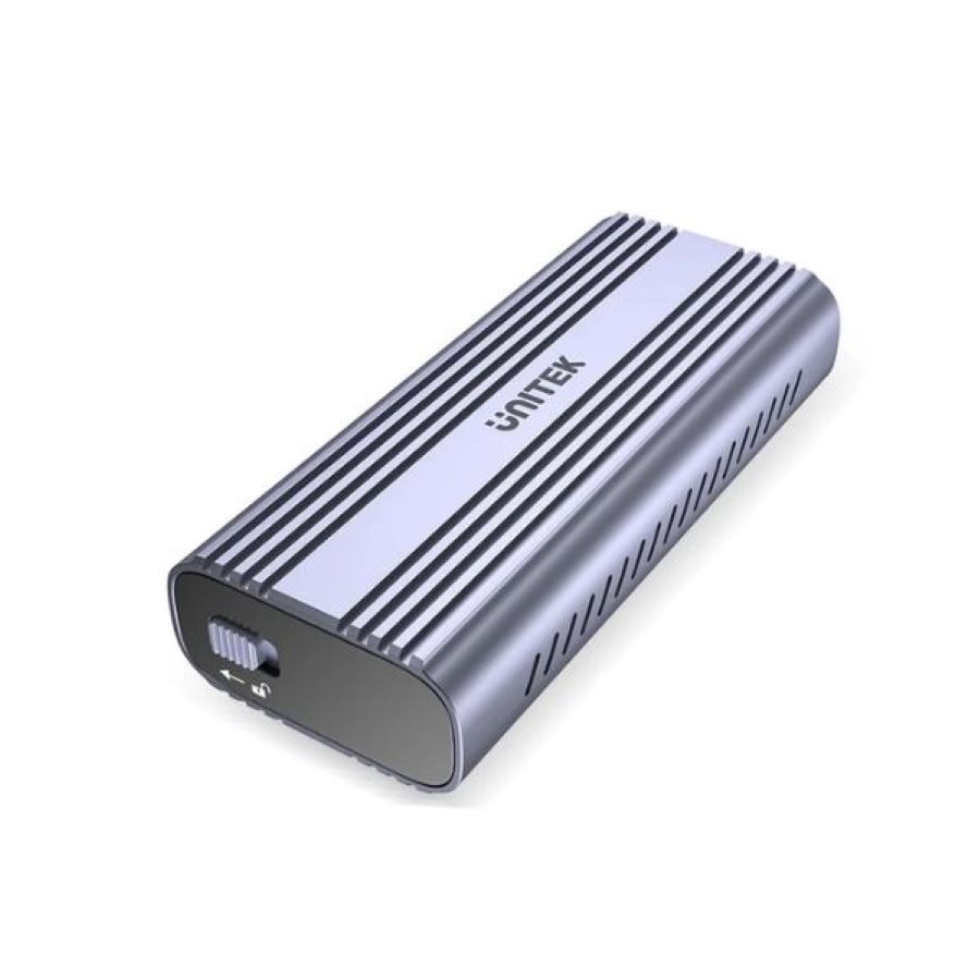 Box ổ cứng SSD Solidforce Reefer Pro M.2 PCIE Unitek S1226A