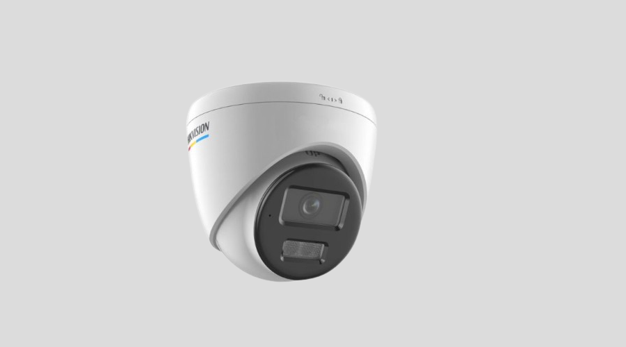 Hỗ trợ chống ngược sáng WDR 120dB