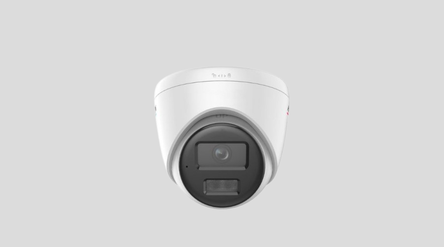 Camera được bảo hành đến 24 tháng