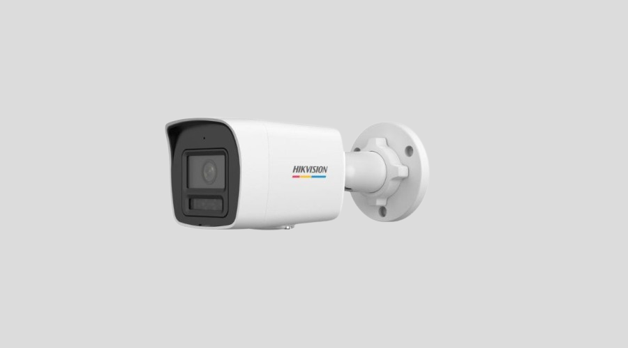 Hình ảnh sắc nét và rõ ràng 4MP